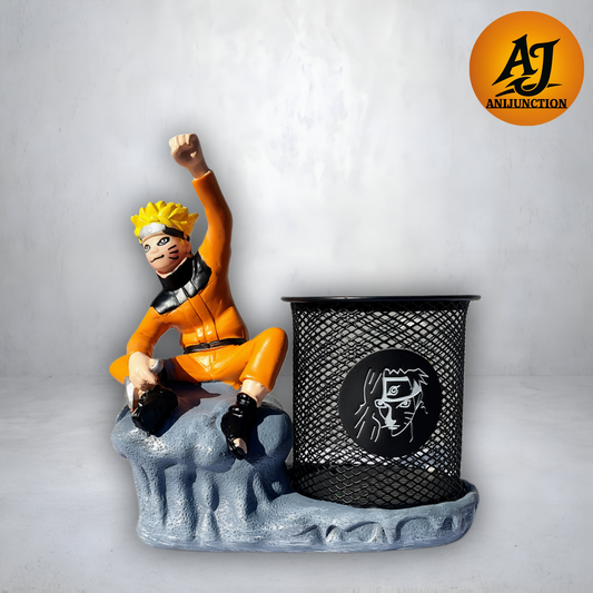 NARUTO UZUMAKI PEN STAND