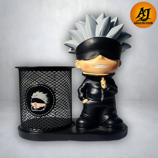 SATORU GOJO PEN STAND