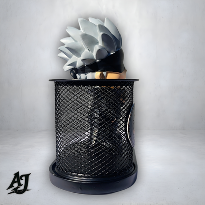 SATORU GOJO PEN STAND