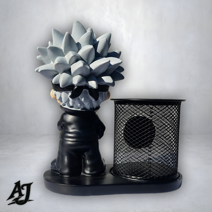 SATORU GOJO PEN STAND