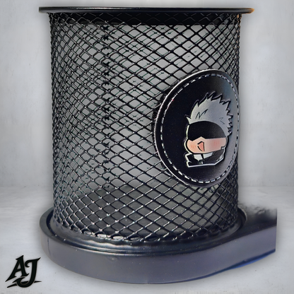 SATORU GOJO PEN STAND