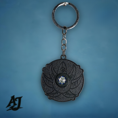 TONY TONY CHOPPER Rotating Keychain