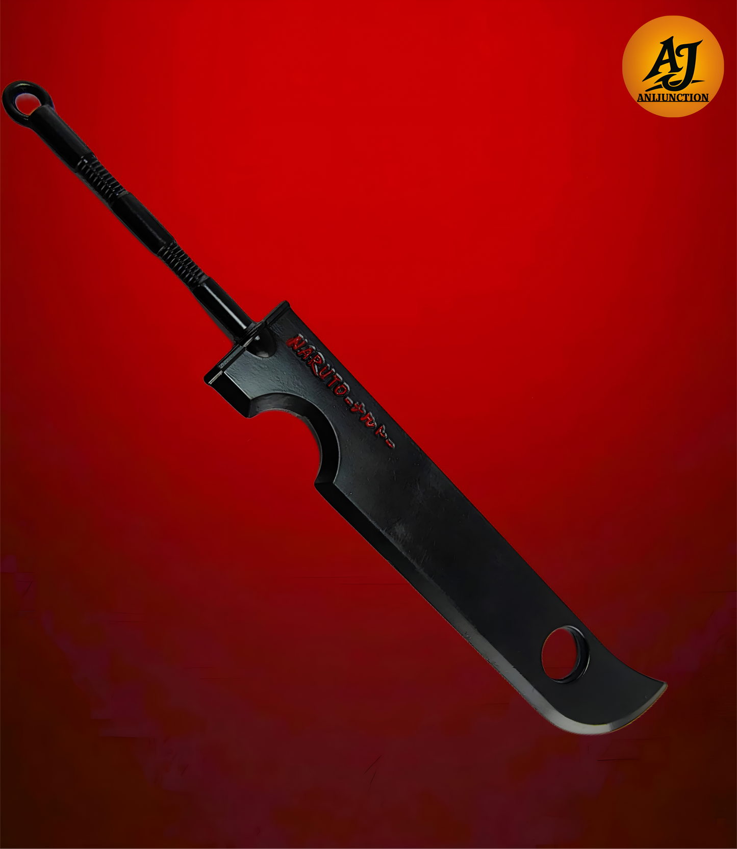 Metal Blade ~ Kubikiribōchō(Momochi Zabuza) ~ Naruto