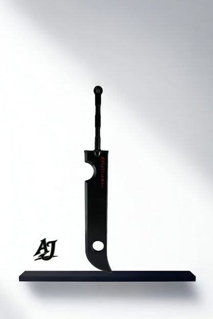 Metal Blade ~ Kubikiribōchō(Momochi Zabuza) ~ Naruto