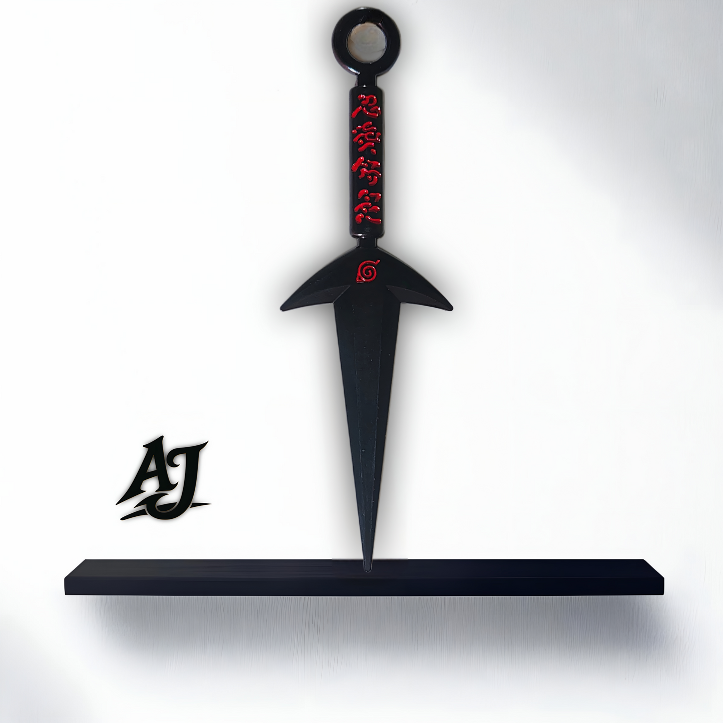 Metal Kunai ~ Minato Namikaze's ~ Naruto