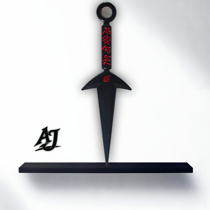 Metal Kunai ~ Minato Namikaze's ~ Naruto