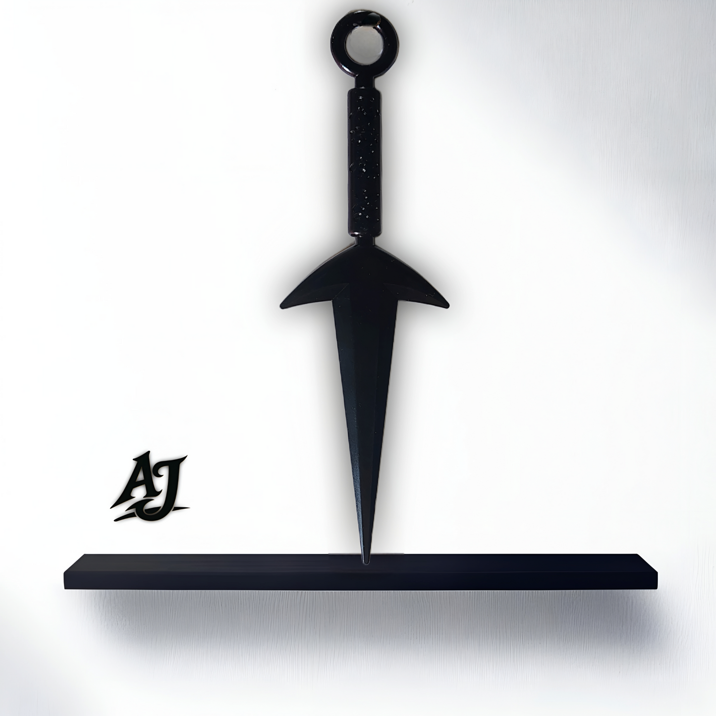 Metal Kunai ~ Minato Namikaze's ~ Naruto