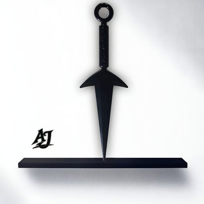 Metal Kunai ~ Minato Namikaze's ~ Naruto