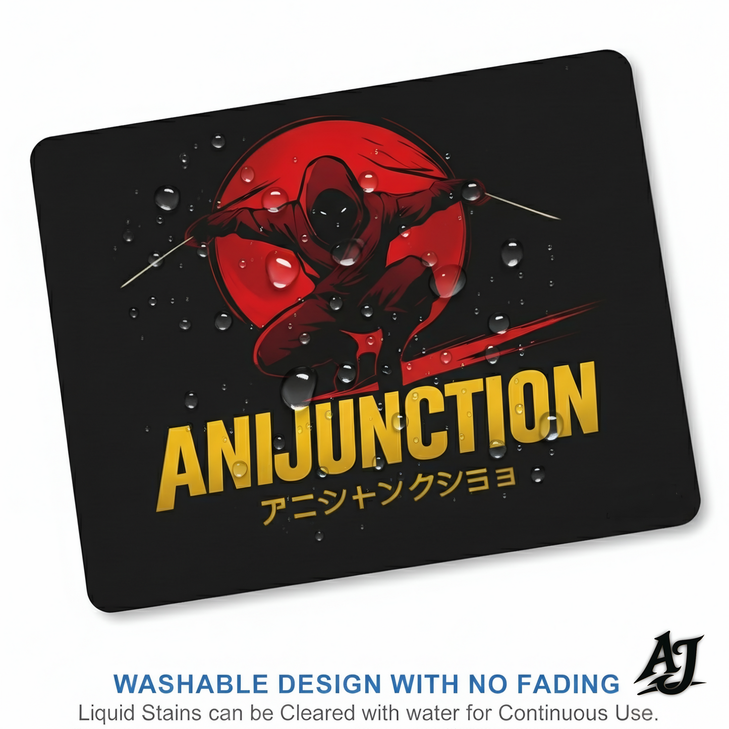 Mouse Pad ~ Golden Frieza ~ Dragon Ball Super