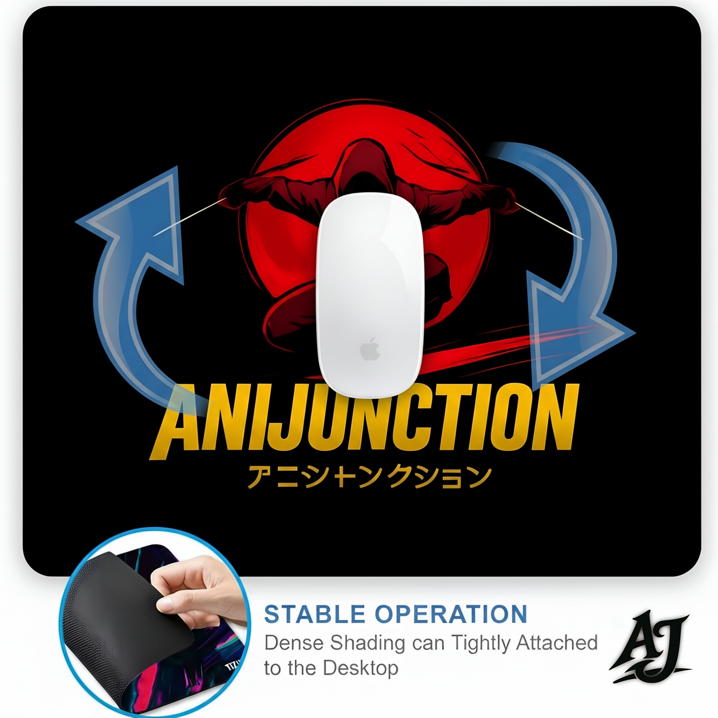 Mouse Pad ~ Golden Frieza ~ Dragon Ball Super