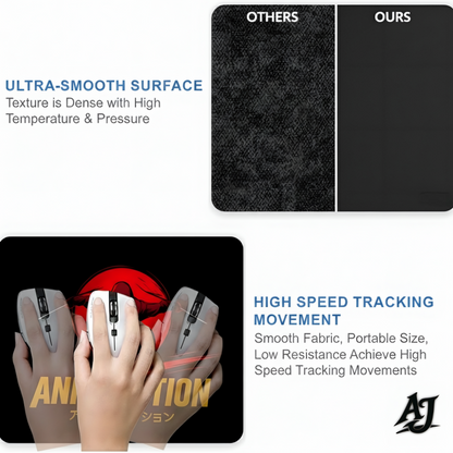 Mouse Pad ~ Golden Frieza ~ Dragon Ball Super