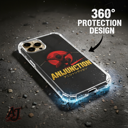 iPhone 17 Pro Max ~ Goku Ultra Instinct ~ Dragon Ball Super