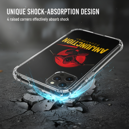 iPhone 17 Pro Max ~ Goku Ultra Instinct ~ Dragon Ball Super