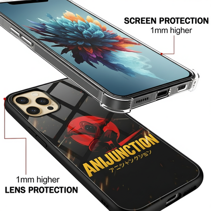 iPhone 17 Pro Max ~ Goku Ultra Instinct ~ Dragon Ball Super