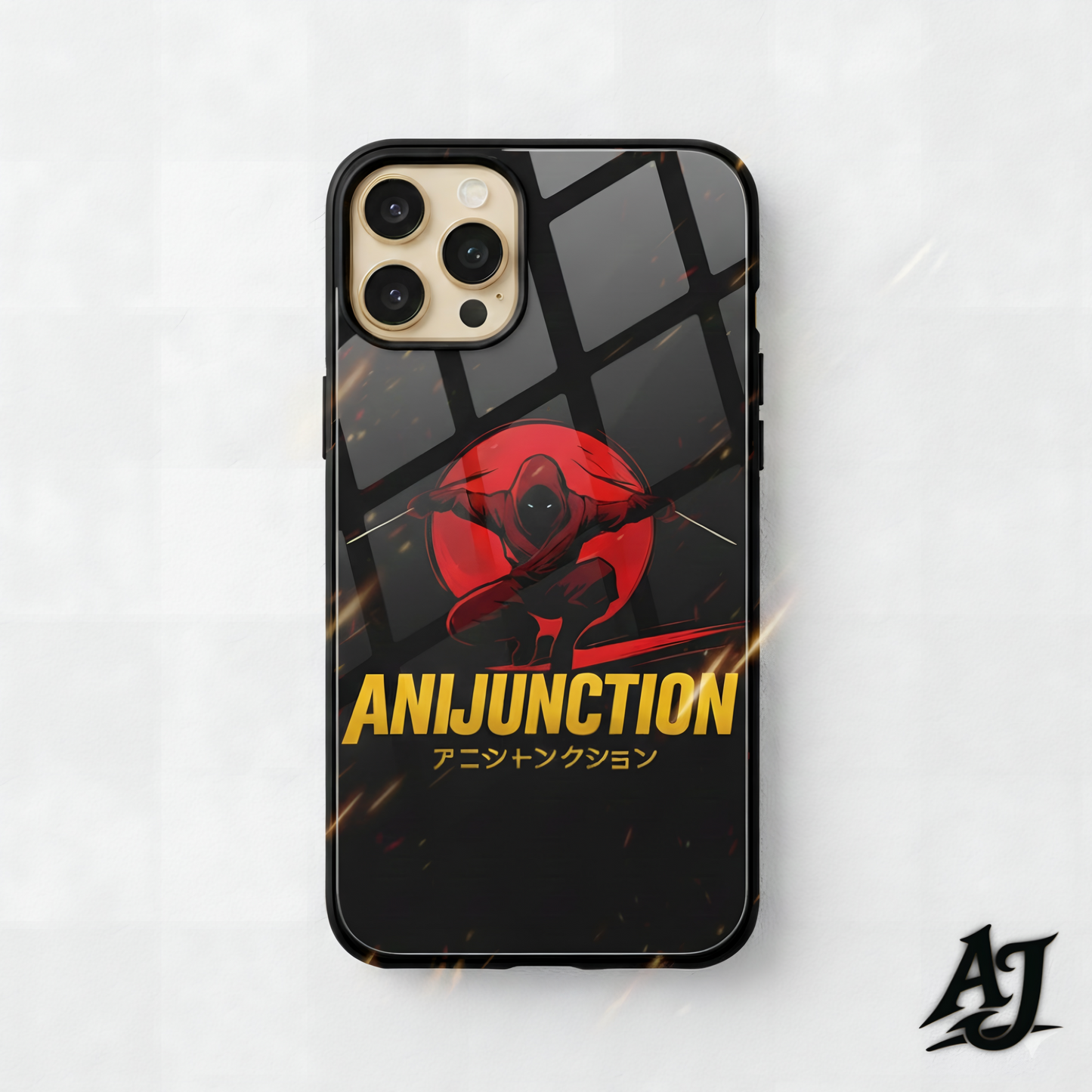 iPhone 17 Pro Max ~ Goku Ultra Instinct ~ Dragon Ball Super