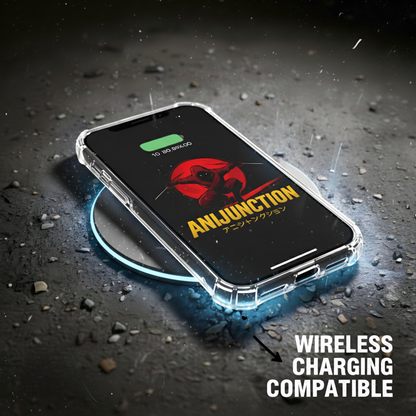 iPhone 17 Pro Max ~ Goku Ultra Instinct ~ Dragon Ball Super