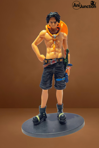 Portgas D. Ace Action Figure
