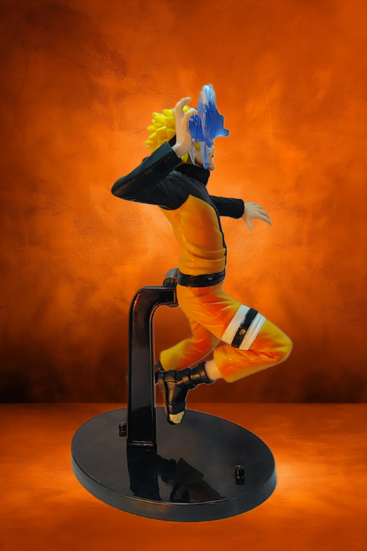 Naruto Uzumaki action figuree