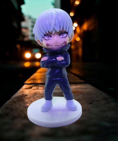 Toge Inumaki Figure – Jujutsu Kaisen