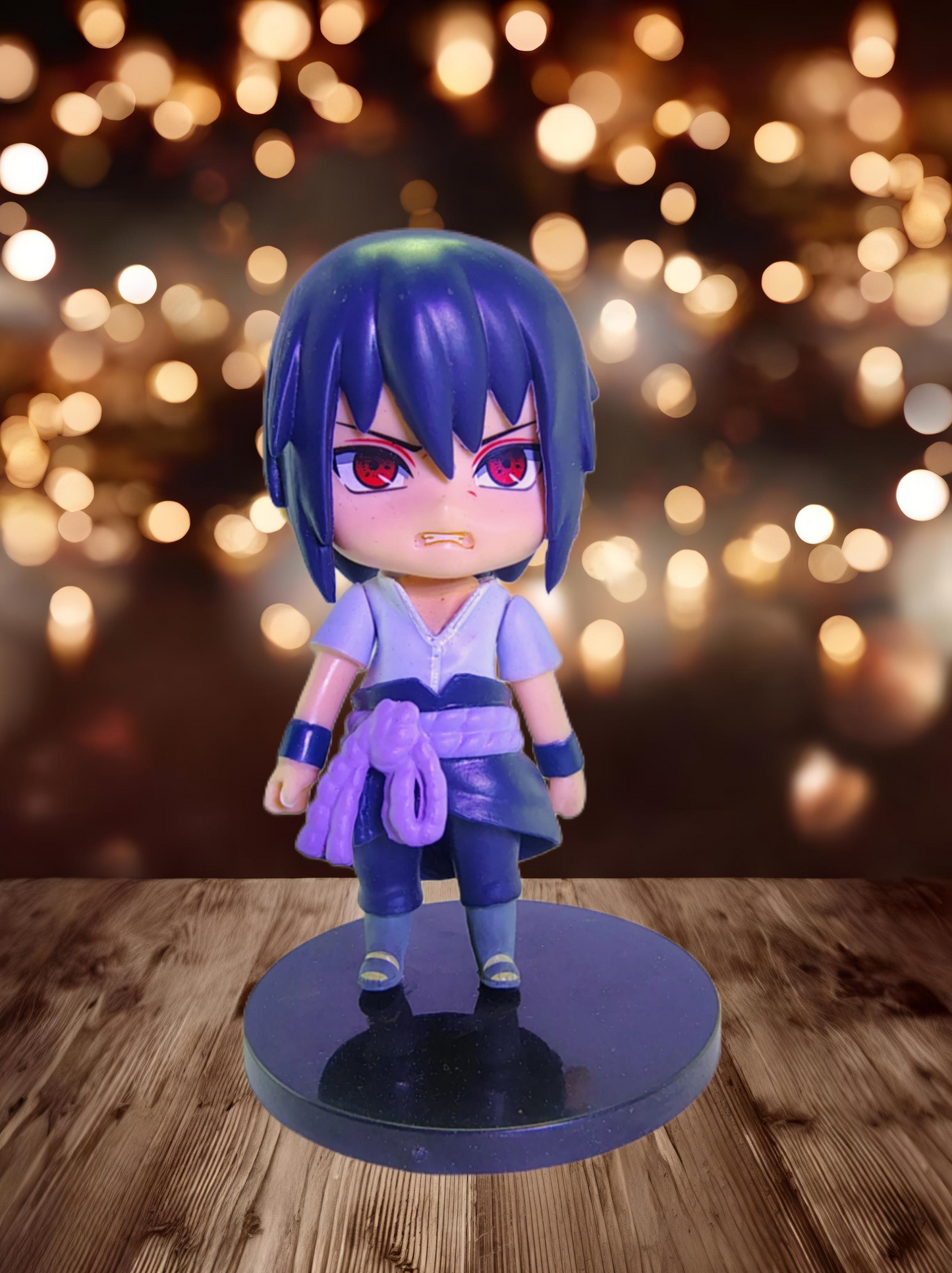 Sasuke Uchiha