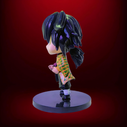 Giyu Tomioka Chibi Figure