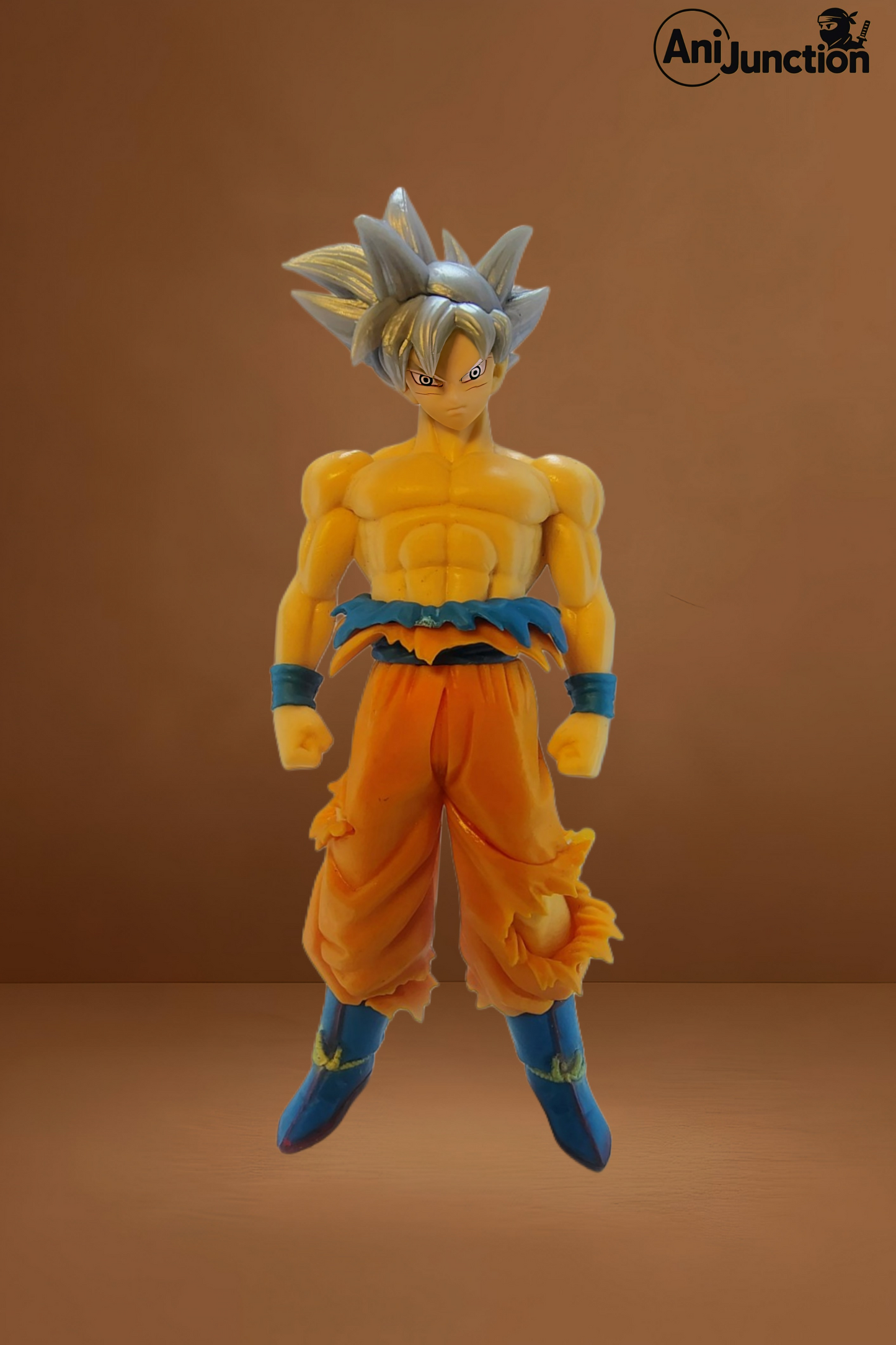 Son Goku Action Figure