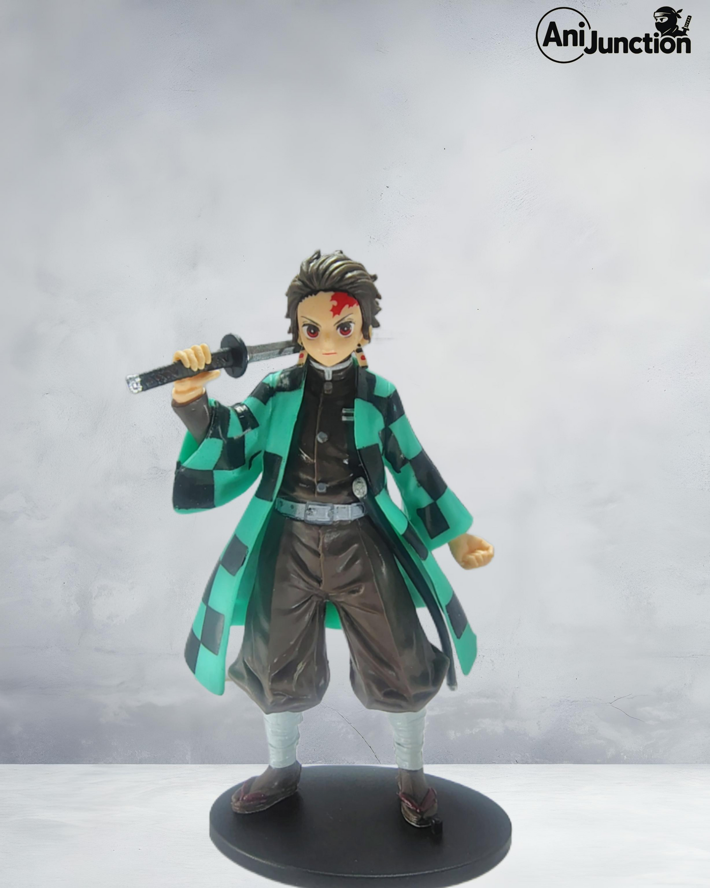 Tanjiro Kamado – Demon Slayer