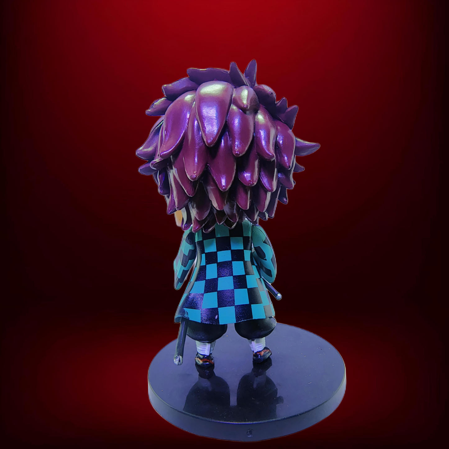 Tanjiro Kamado Figure