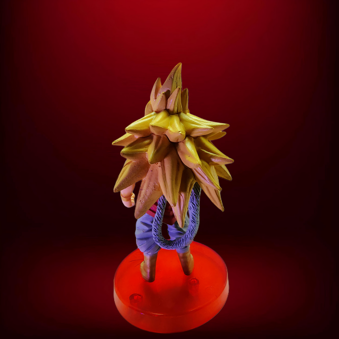 Broly (Legendary Super Saiyan