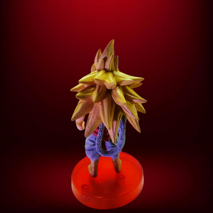 Broly (Legendary Super Saiyan