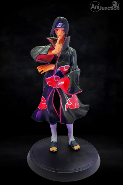 Itachi Uchiha Action Figure