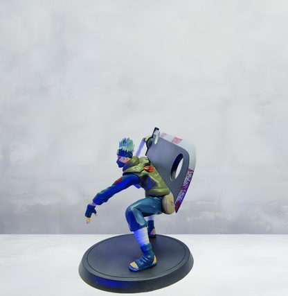 Kakashi Hatake Action Figure