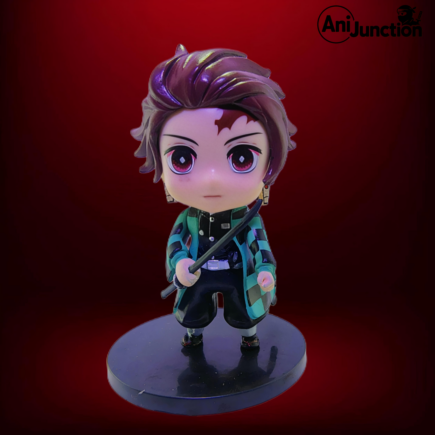 Tanjiro Kamado Figure