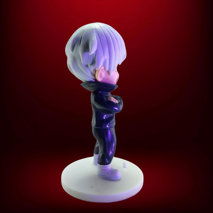 Toge Inumaki Figure – Jujutsu Kaisen