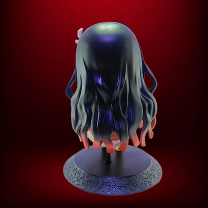 Nezuko Kamado Chibi Figure