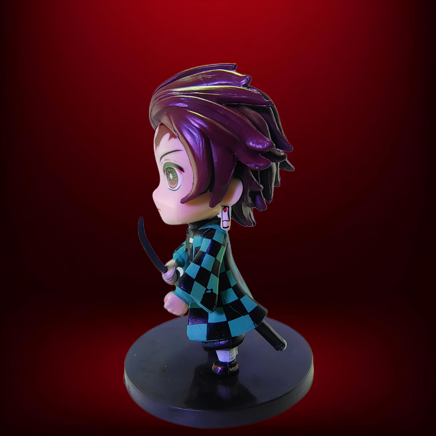 Tanjiro Kamado Figure