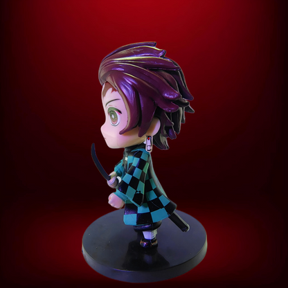 Tanjiro Kamado Figure