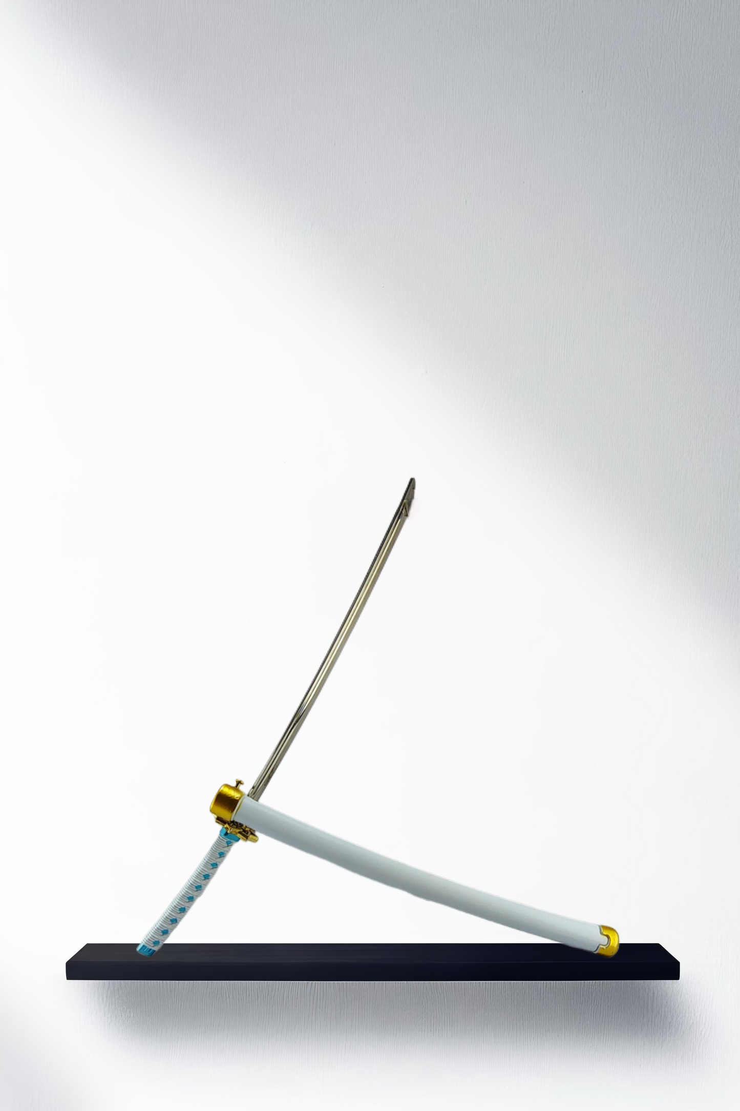 Small Anime Katana Sword With Scabbard (25 cm)