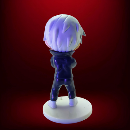 Toge Inumaki Figure – Jujutsu Kaisen