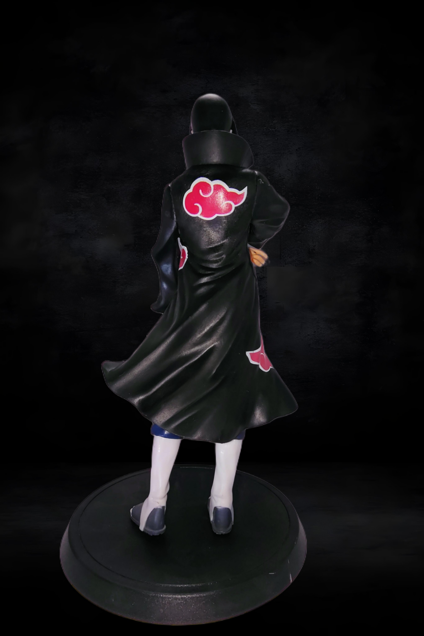 Itachi Uchiha Action Figure