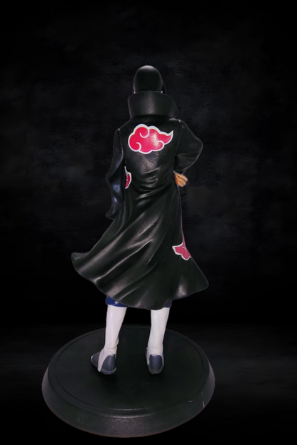 Itachi Uchiha Action Figure