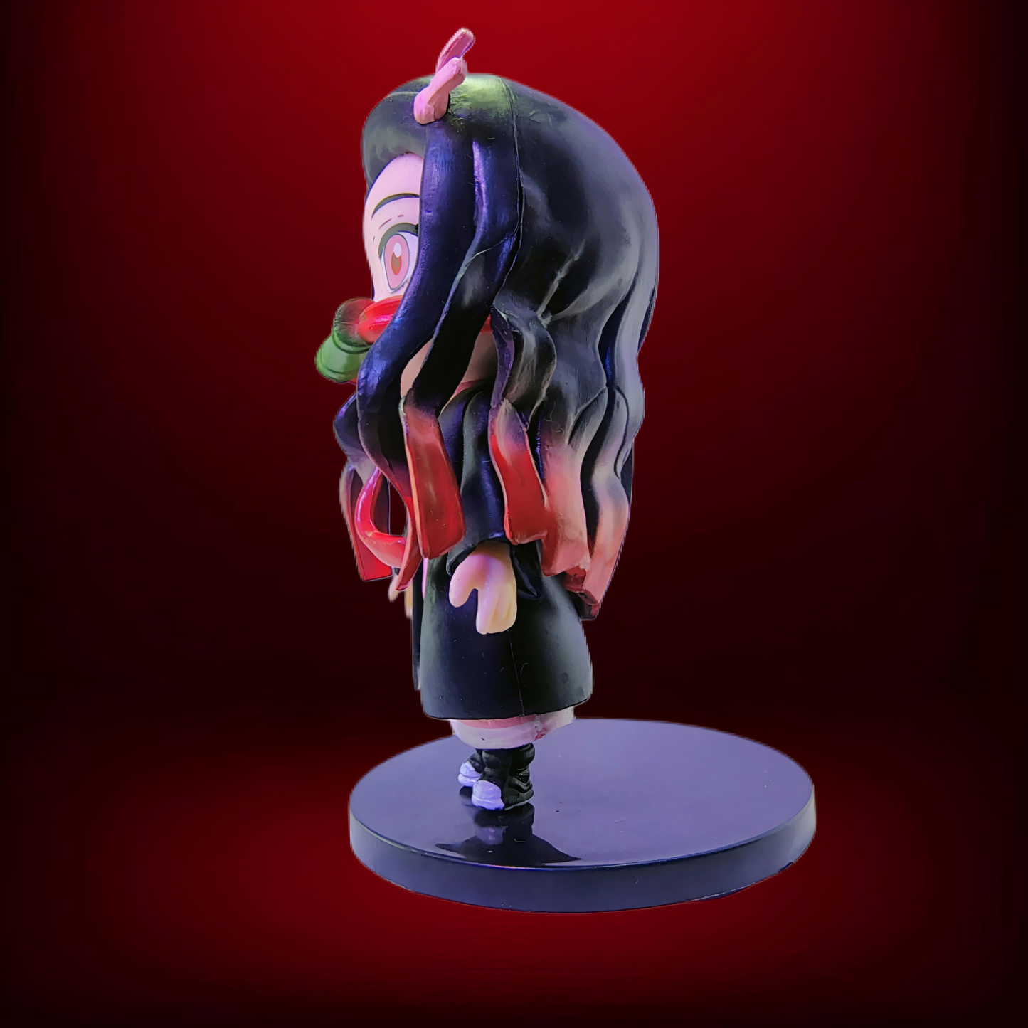 Nezuko Kamado Figure – Demon Slayer: Kimetsu no Yaiba