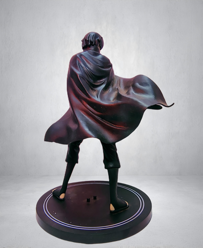 Sasuke Uchiha Action Figure