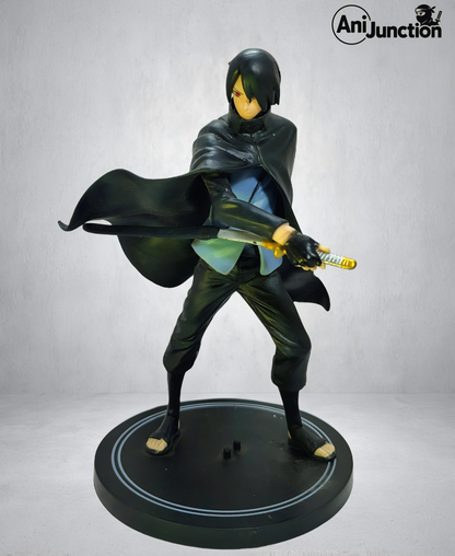 Sasuke Uchiha Action Figure