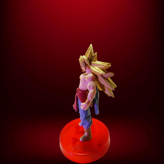 Broly (Legendary Super Saiyan