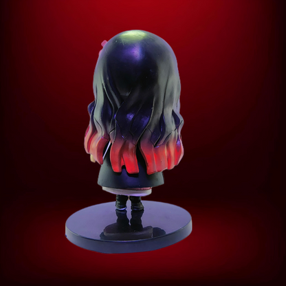 Nezuko Kamado Figure – Demon Slayer: Kimetsu no Yaiba