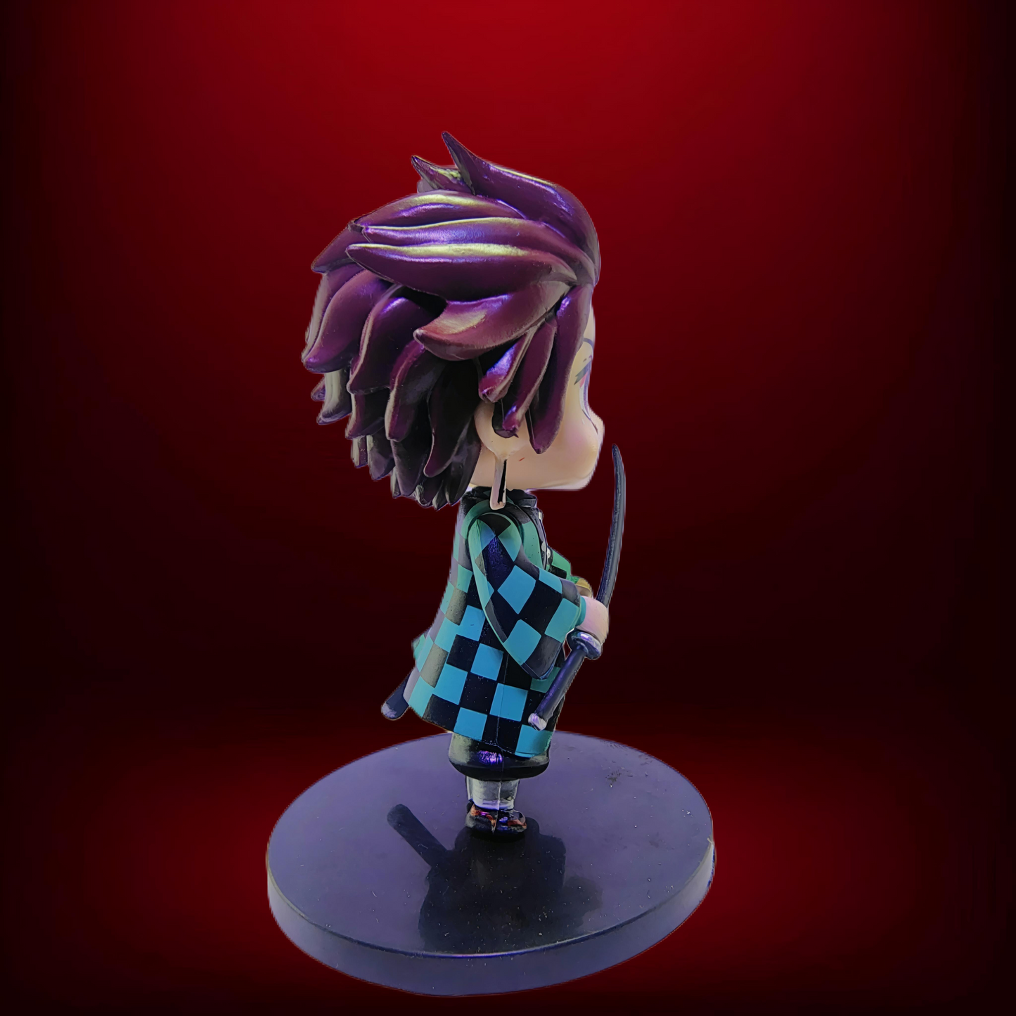 Tanjiro Kamado Figure