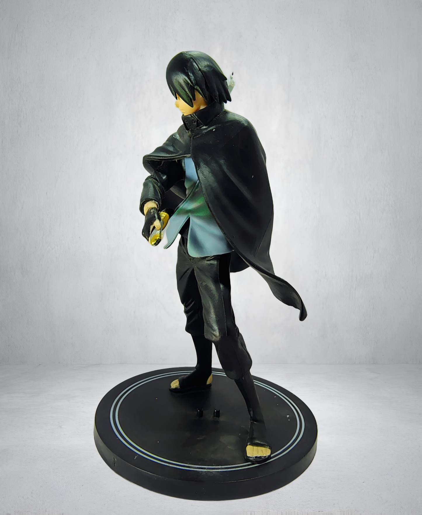 Sasuke Uchiha Action Figure