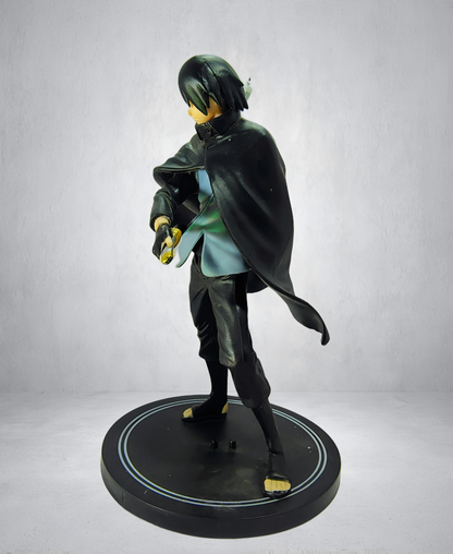 Sasuke Uchiha Action Figure