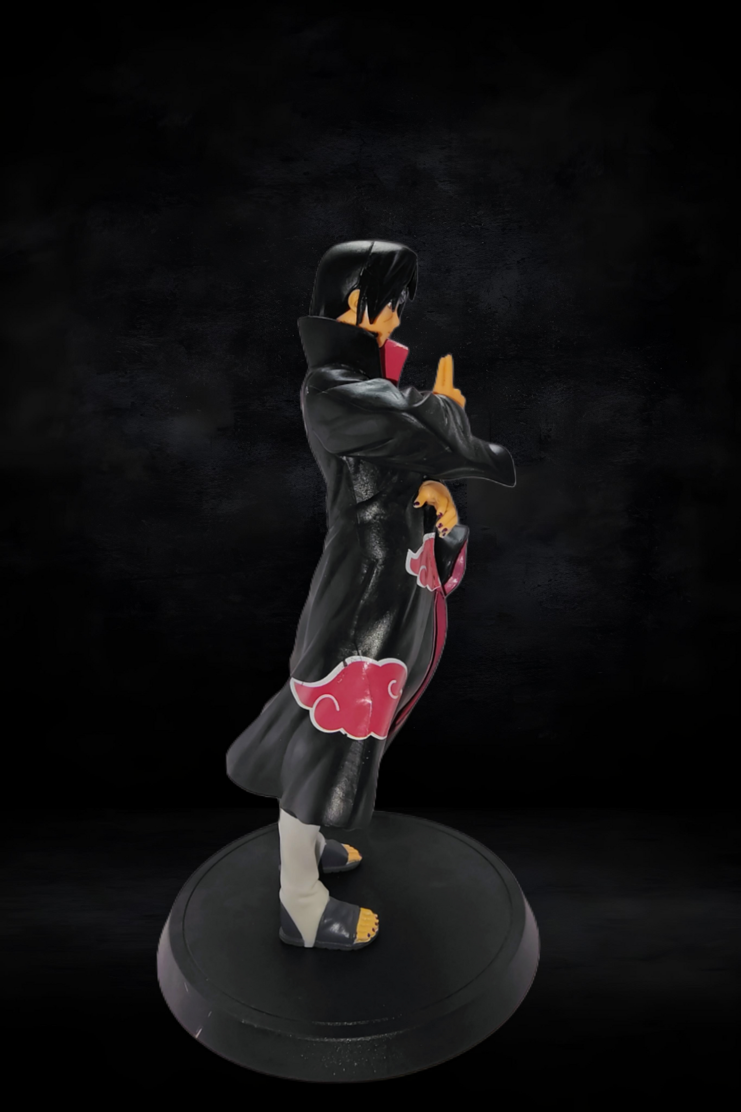 Itachi Uchiha Action Figure